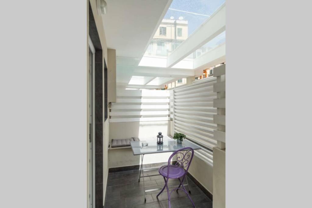 Casa Alessandra Colosseo Рим Экстерьер фото